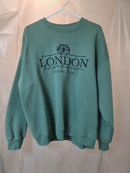 state of mine Sweaters - State of Mine Crewneck Sweater